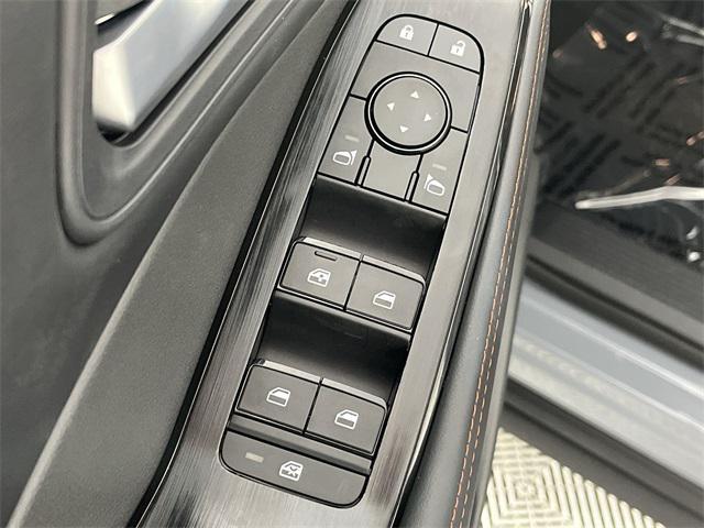 new 2026 Nissan Rogue car, priced at $32,723