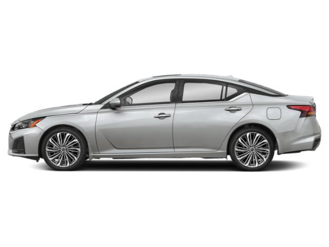 new 2025 Nissan Altima car, priced at $32,099
