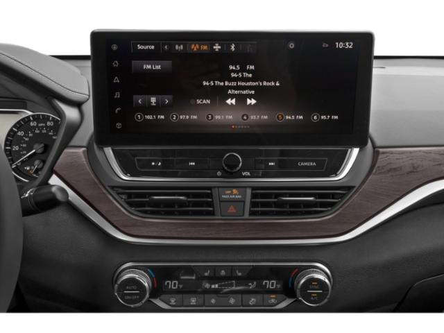 new 2025 Nissan Altima car, priced at $32,099