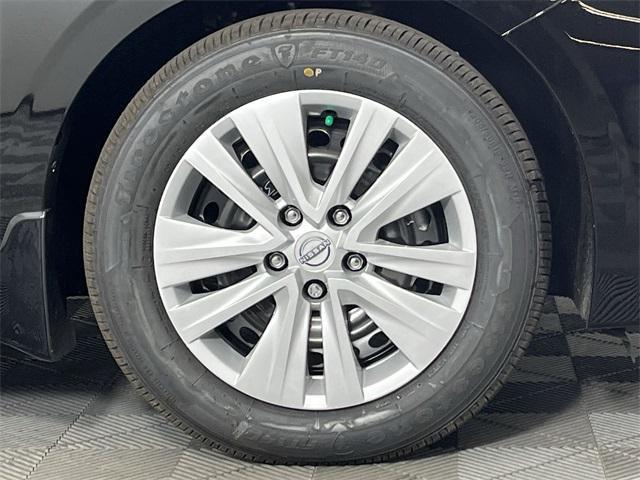 new 2025 Nissan Sentra car, priced at $20,793