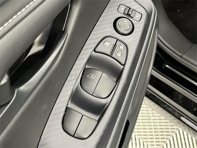 new 2025 Nissan Sentra car, priced at $20,793