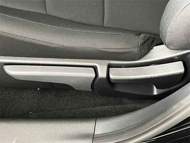 new 2025 Nissan Sentra car, priced at $20,793