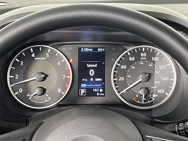 new 2025 Nissan Sentra car, priced at $20,793