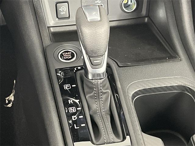 new 2025 Nissan Sentra car, priced at $20,536