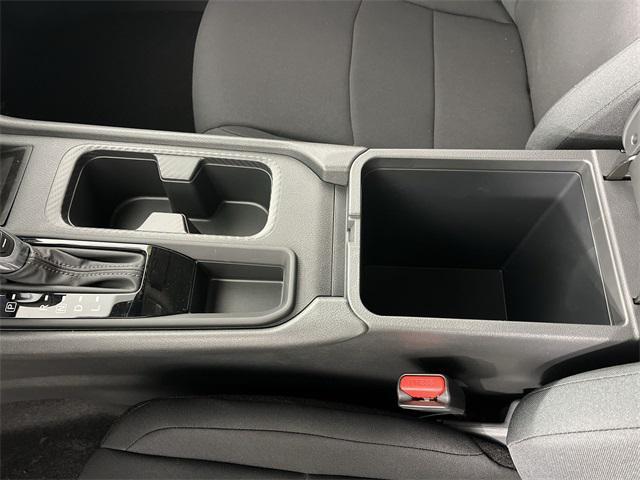 new 2025 Nissan Sentra car, priced at $20,536