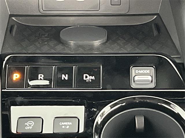 new 2026 Nissan Murano car, priced at $39,766