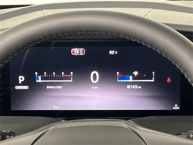 new 2026 Nissan Murano car, priced at $39,766