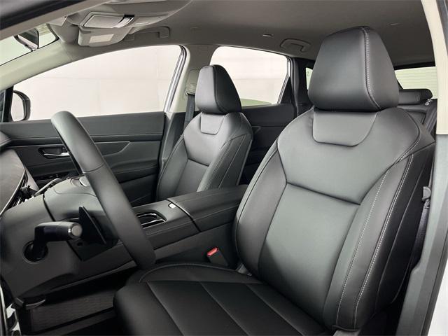 new 2026 Nissan Murano car, priced at $39,766