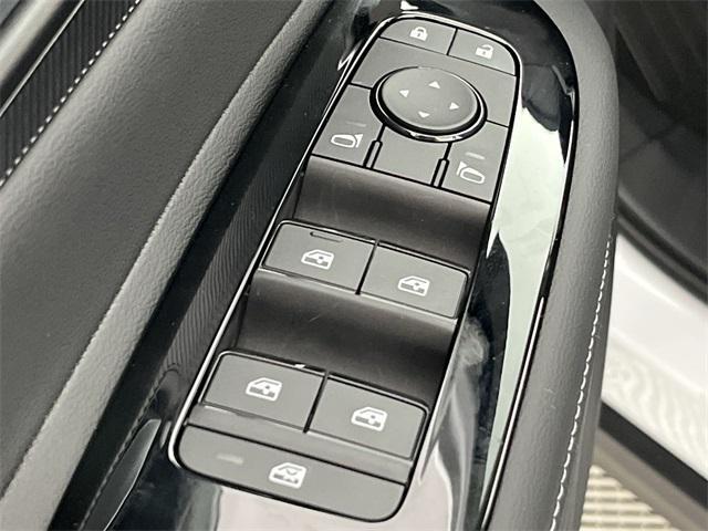 new 2026 Nissan Murano car, priced at $39,766