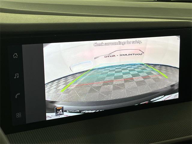 new 2026 Nissan Murano car, priced at $39,766