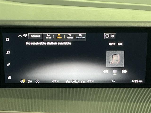 new 2026 Nissan Murano car, priced at $39,766