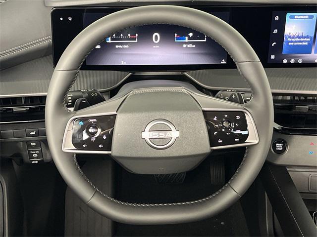 new 2026 Nissan Murano car, priced at $39,766