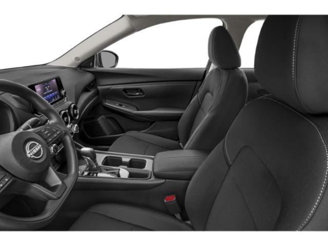 new 2025 Nissan Sentra car, priced at $21,036