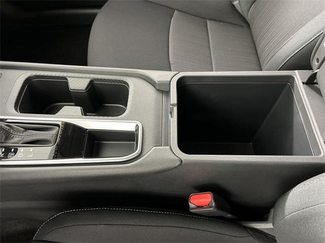 new 2025 Nissan Sentra car, priced at $22,467