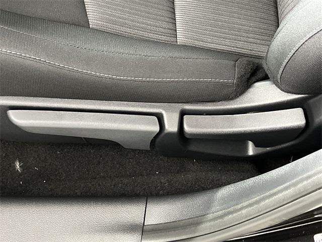 new 2025 Nissan Sentra car, priced at $22,467