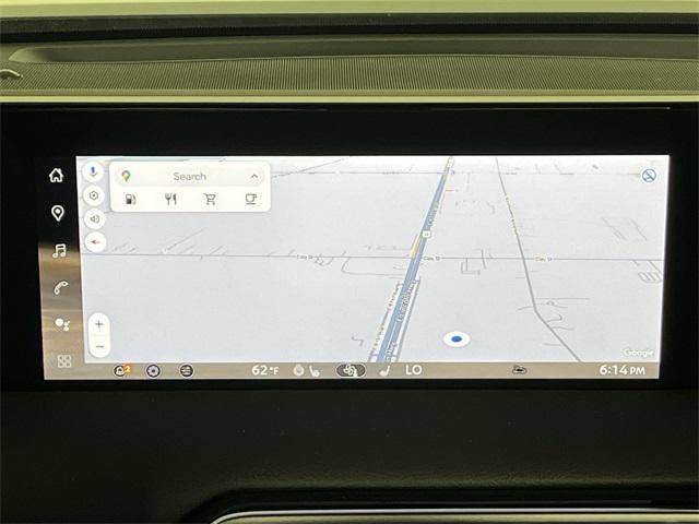 new 2026 Nissan Armada car, priced at $66,946