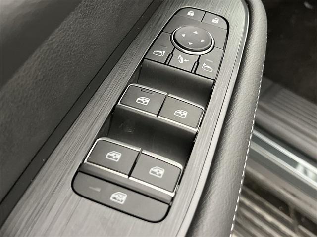 new 2026 Nissan Armada car, priced at $66,946