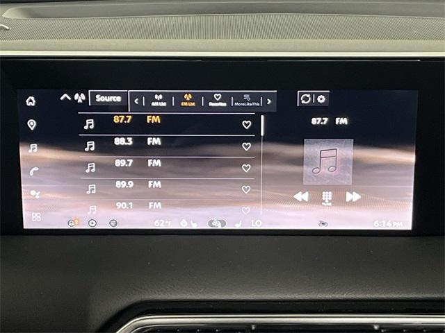 new 2026 Nissan Armada car, priced at $66,946