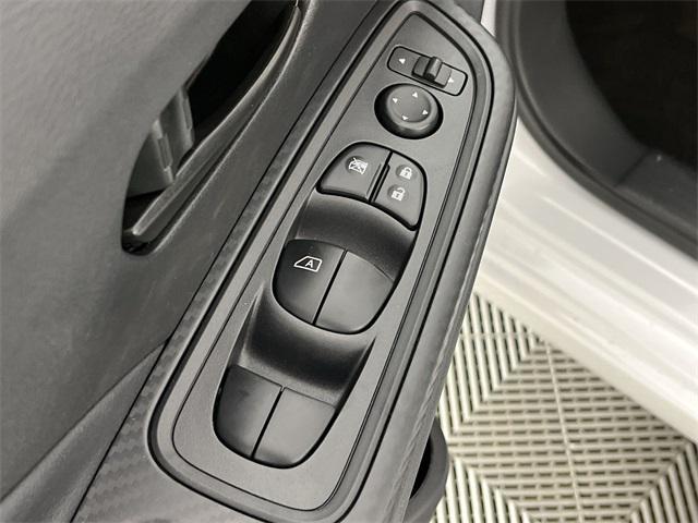 new 2025 Nissan Versa car, priced at $21,524