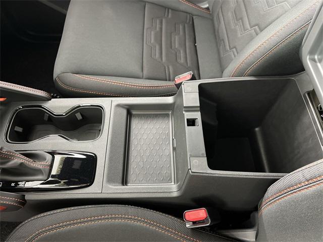 new 2025 Nissan Frontier car, priced at $41,064