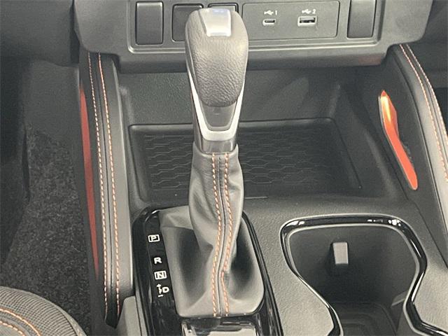 new 2025 Nissan Frontier car, priced at $41,064