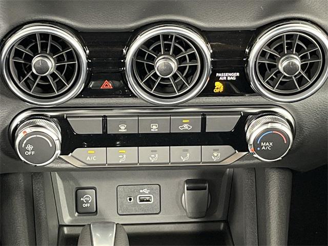 new 2025 Nissan Sentra car, priced at $20,606