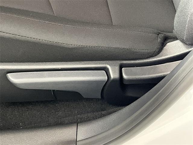 new 2025 Nissan Sentra car, priced at $20,606