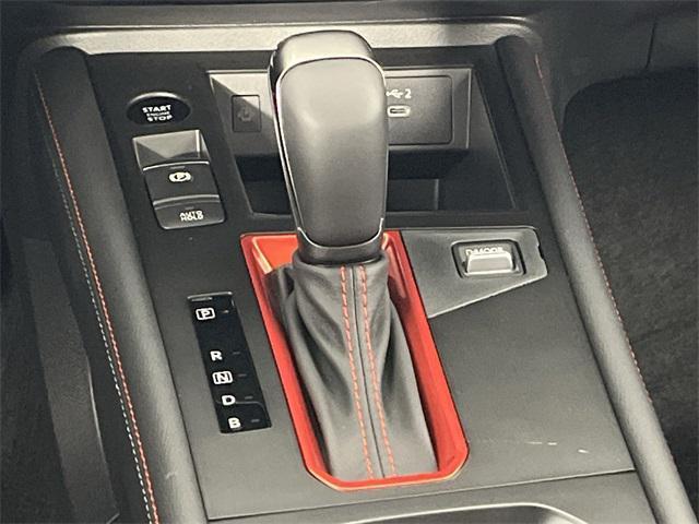 new 2026 Nissan Kicks car, priced at $29,067