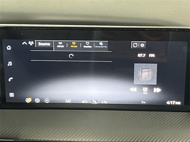 new 2026 Nissan Kicks car, priced at $29,067