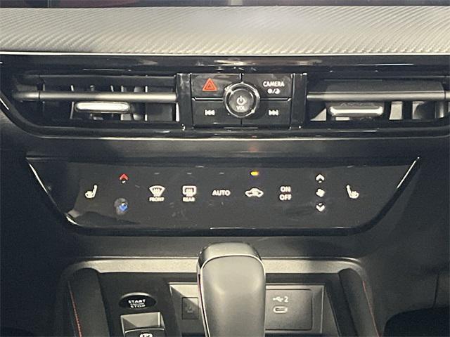 new 2026 Nissan Kicks car, priced at $29,067