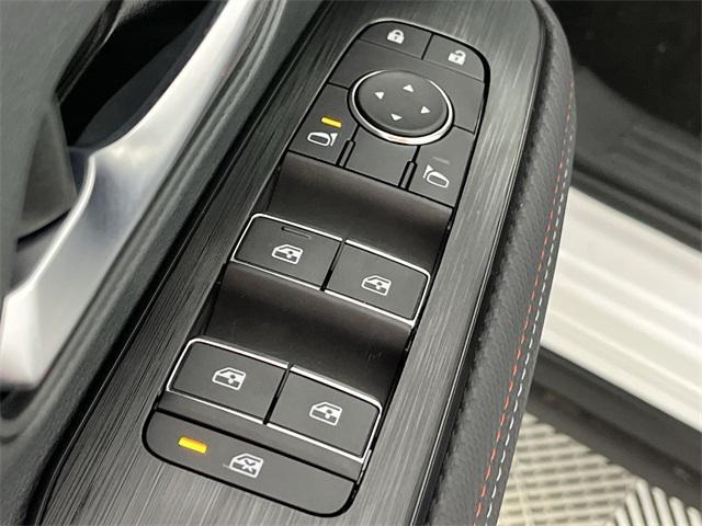 new 2026 Nissan Kicks car, priced at $29,067