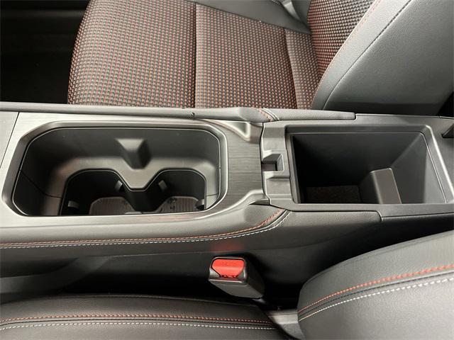 new 2026 Nissan Kicks car, priced at $29,067