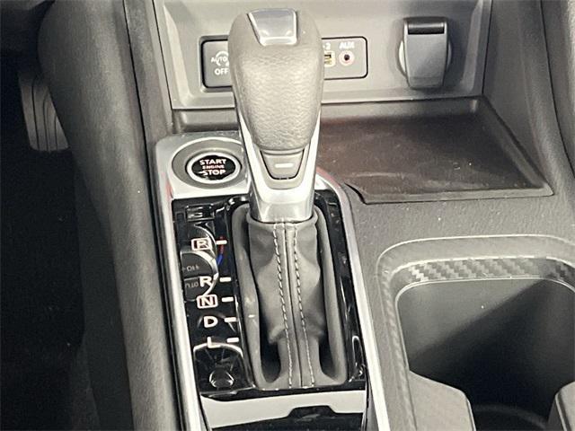 new 2025 Nissan Sentra car, priced at $25,005