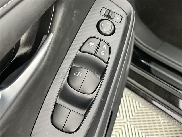 new 2025 Nissan Sentra car, priced at $25,005