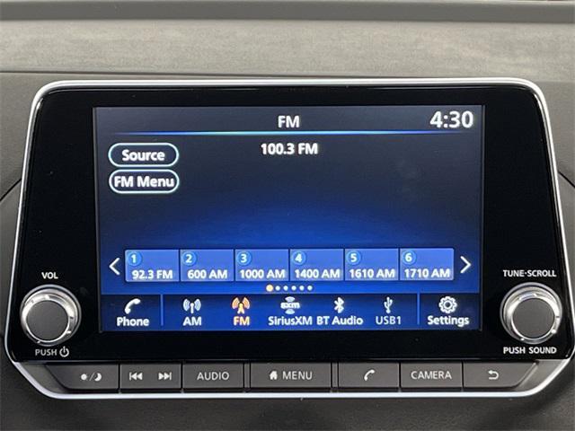 new 2025 Nissan Sentra car, priced at $27,065