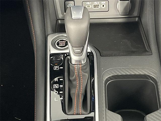 new 2025 Nissan Sentra car, priced at $27,065