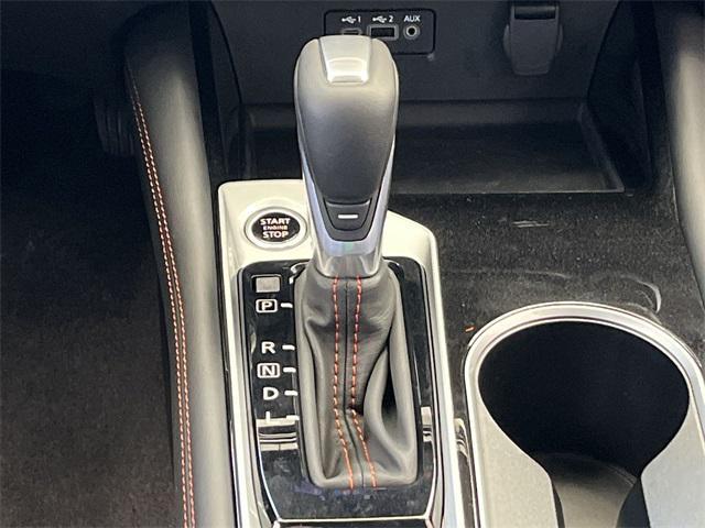 new 2025 Nissan Altima car, priced at $30,140