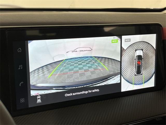 new 2026 Nissan Kicks car, priced at $29,461