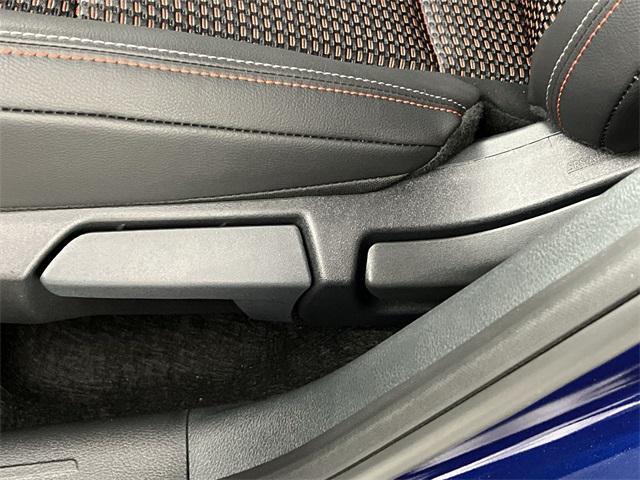 new 2026 Nissan Kicks car, priced at $29,461