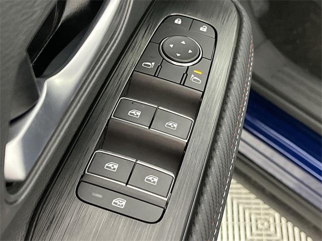 new 2026 Nissan Kicks car, priced at $29,461