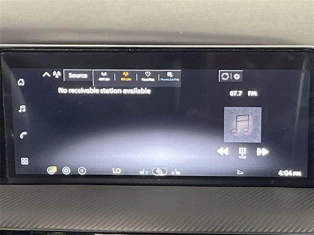 new 2026 Nissan Kicks car, priced at $29,461