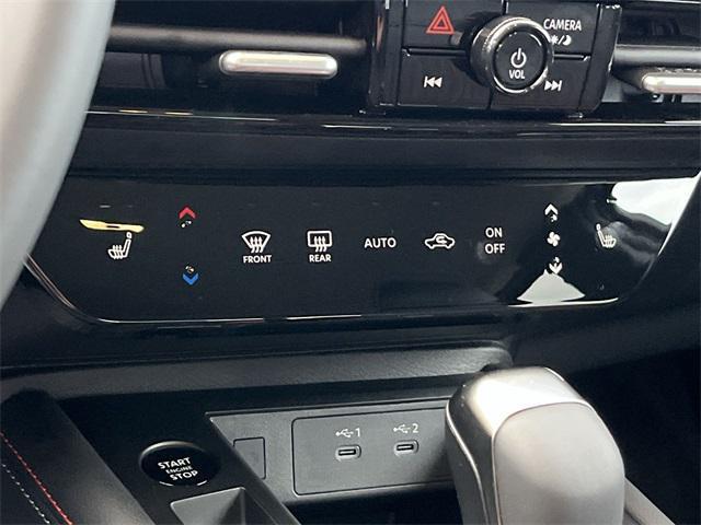 new 2026 Nissan Kicks car, priced at $29,461