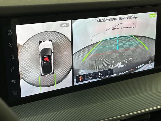 new 2025 Nissan Murano car, priced at $46,063