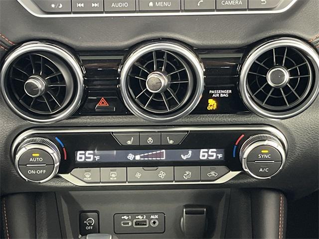 new 2025 Nissan Sentra car, priced at $25,843