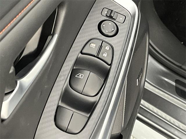 new 2025 Nissan Sentra car, priced at $25,843