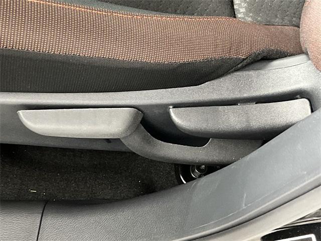 new 2025 Nissan Versa car, priced at $21,788