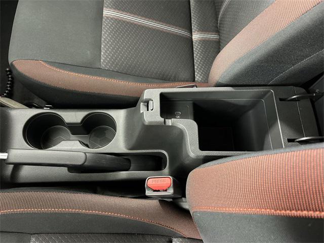 new 2025 Nissan Versa car, priced at $21,788