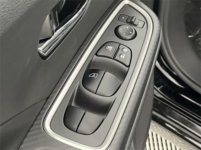 new 2025 Nissan Versa car, priced at $21,788