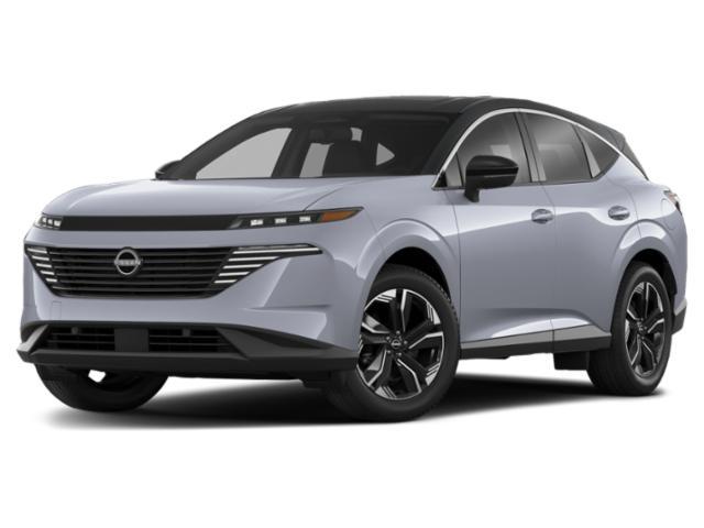 new 2025 Nissan Murano car, priced at $50,055