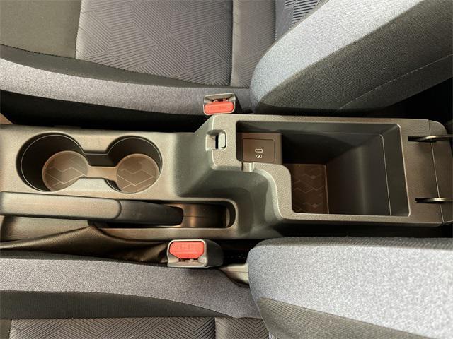 new 2025 Nissan Versa car, priced at $22,385